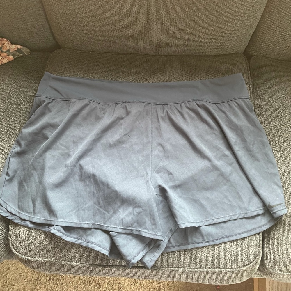 Nike swim bottoms